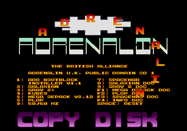 disc001 screenshot from disc 001