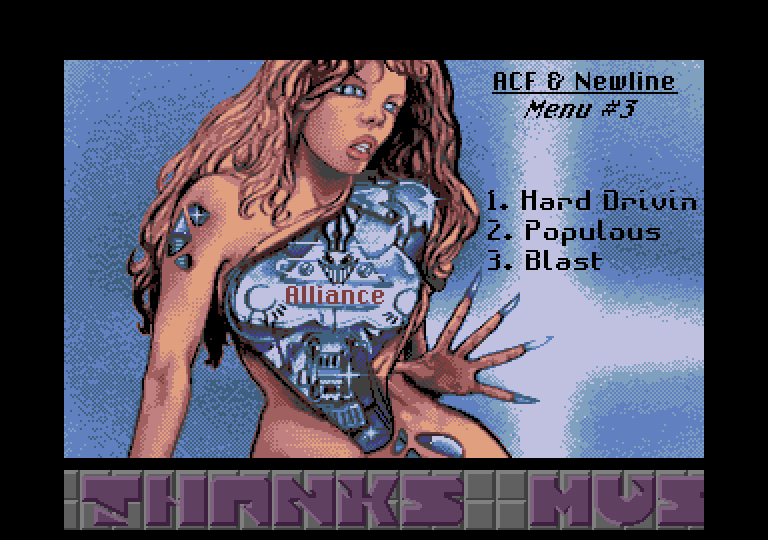 disc003 screenshot from disc 003