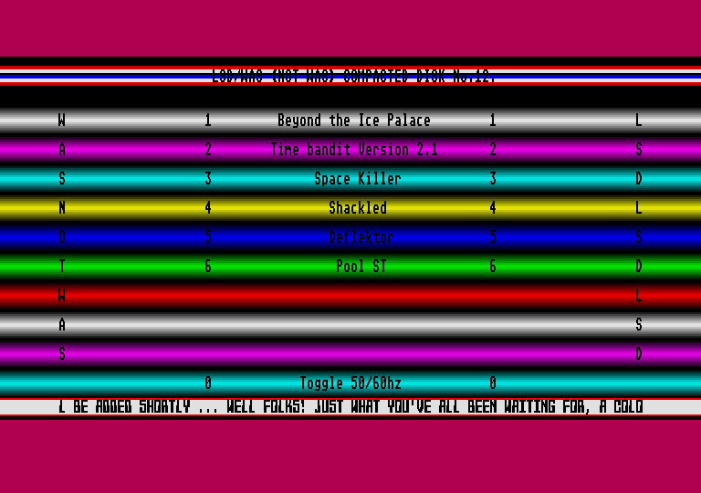 screenshot from disc 012v1