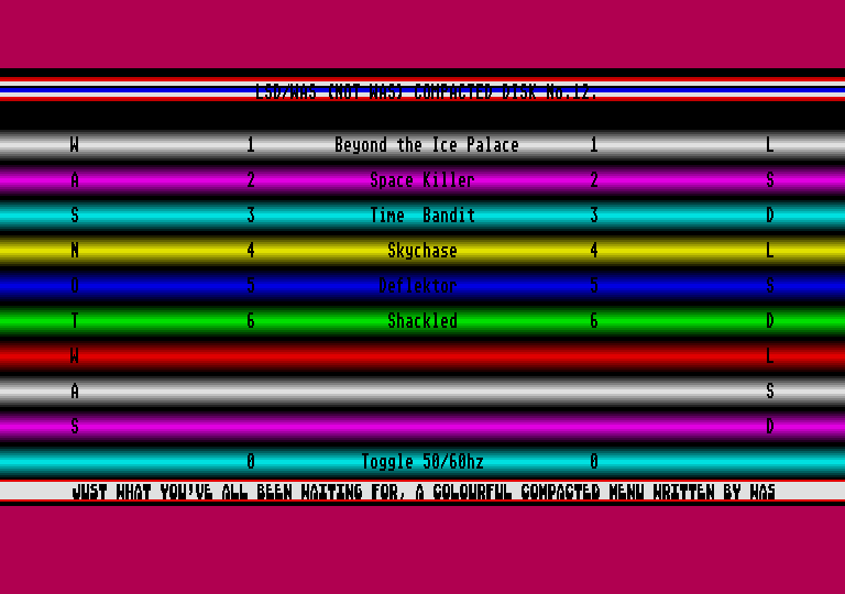 disc012v2 screenshot from disc 012v2