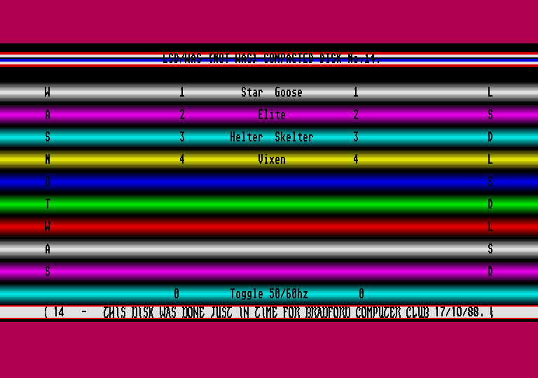 screenshot from disc 014v1