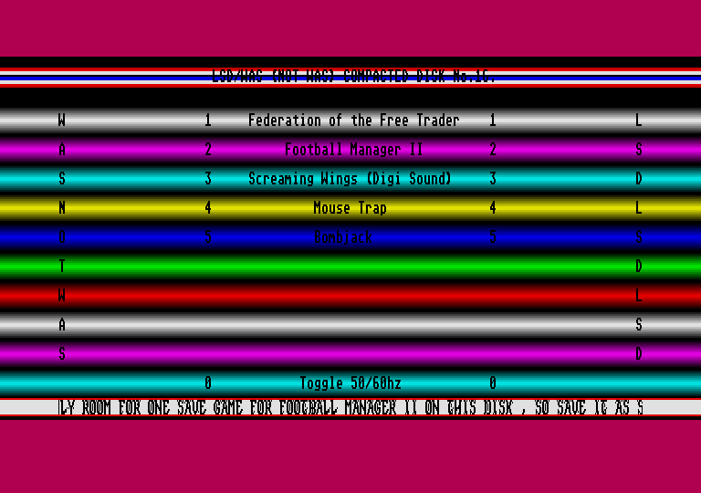 screenshot from disc 016v2