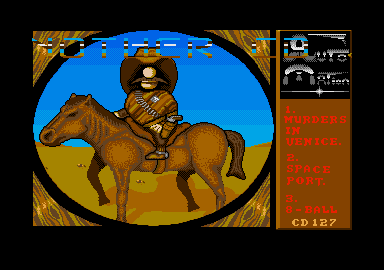 disc127 screenshot from disc 127