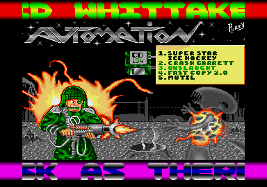 disc154 screenshot from disc 154