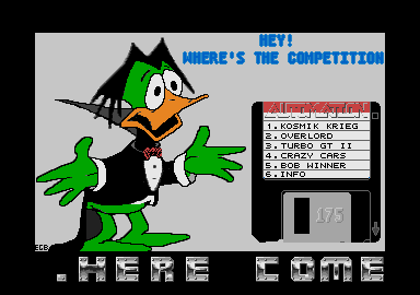 disc175 screenshot from disc 175