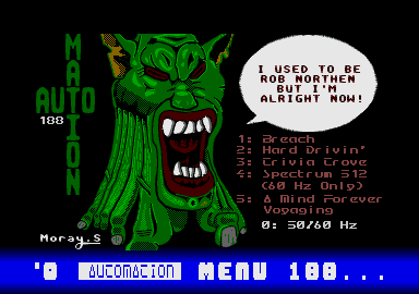 disc188 screenshot from disc 188