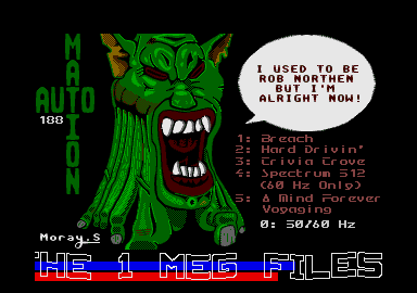 disc188v2 screenshot from disc 188v2