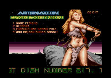 disc217 screenshot from disc 217