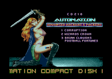 disc218 screenshot from disc 218