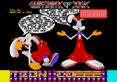 disc222 screenshot from disc 222