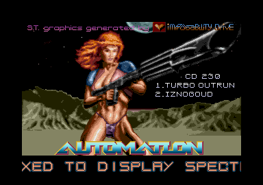 disc230 screenshot from disc 230