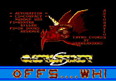 disc235 screenshot from disc 235
