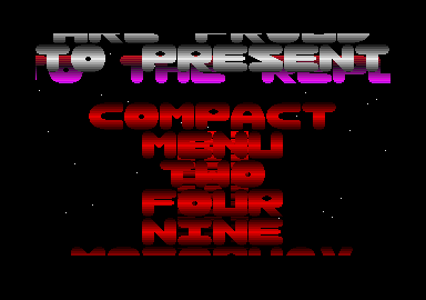 disc249 screenshot from disc 249