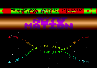 disc276 screenshot from disc 276