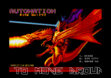 disc292 screenshot from disc 292