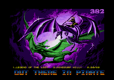 disc382 screenshot from disc 382