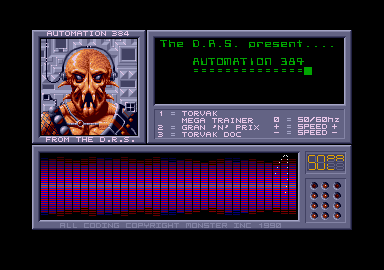 disc384 screenshot from disc 384