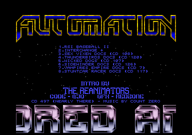 disc497v2 screenshot from disc 497v2