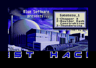 disc001 screenshot from disc 001