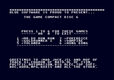 disc006 screenshot from disc 006