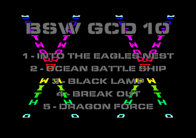 disc010v2 screenshot from disc 010v2