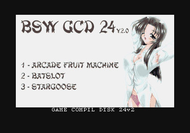 disc024v2 screenshot from disc 024v2