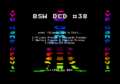 disc038 screenshot from disc 038