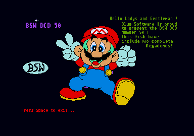 disc050 screenshot from disc 050