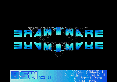 disc077 screenshot from disc 077