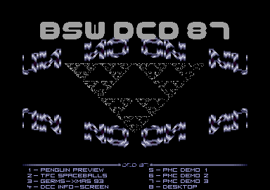 disc087 screenshot from disc 087
