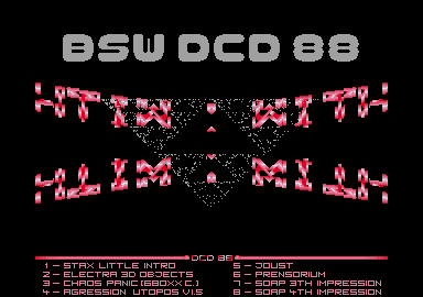 disc088 screenshot from disc 088