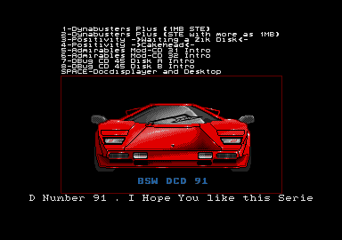 disc091 screenshot from disc 091