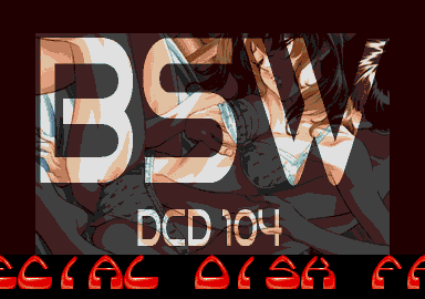 disc104 screenshot from disc 104