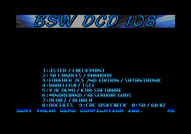 disc108 screenshot from disc 108