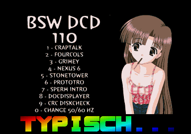 disc110 screenshot from disc 110