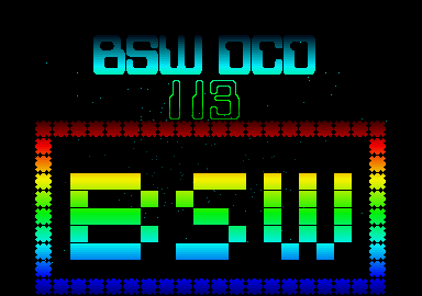 disc113 screenshot from disc 113