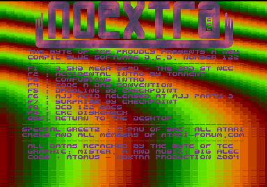 disc122 screenshot from disc 122