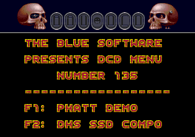disc135 screenshot from disc 135