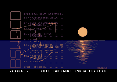 disc136 screenshot from disc 136