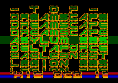 disc138 screenshot from disc 138