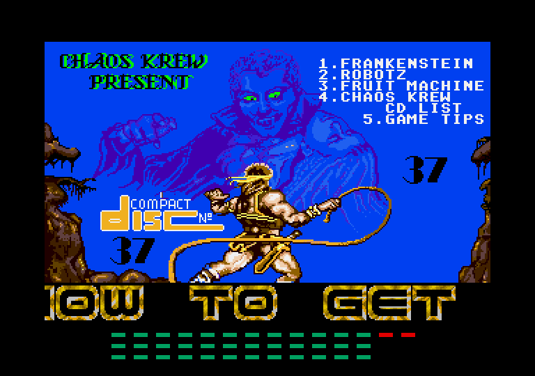 disc037 screenshot from disc 037
