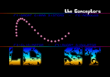 disc002 screenshot from disc 002