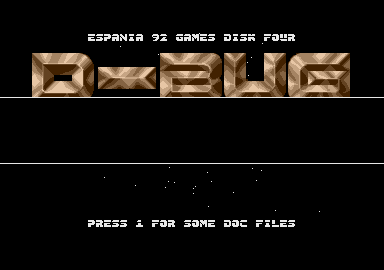 disc086c screenshot from disc 086c