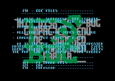 disc113a screenshot from disc 113a