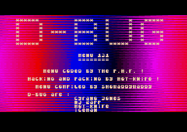 disc131 screenshot from disc 131