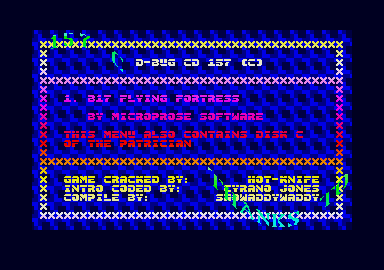 disc157cv1 screenshot from disc 157cv1