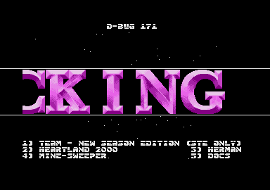 disc171 screenshot from disc 171