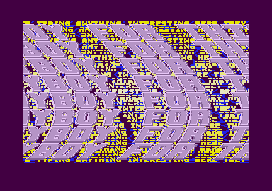 disc188 screenshot from disc 188