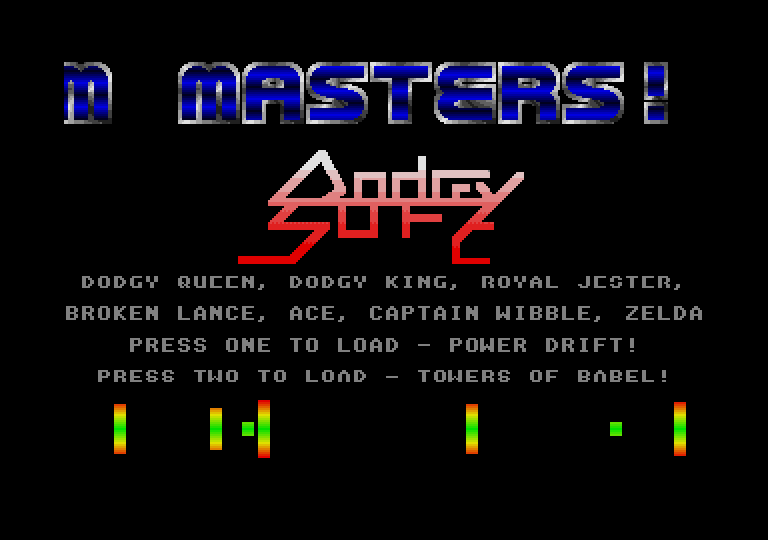 disc075 screenshot from disc 075
