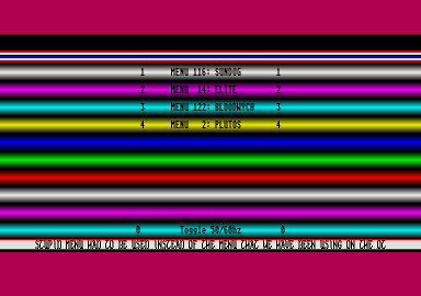 disc130 screenshot from disc 130